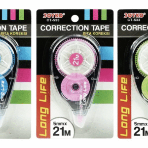 Joyko Correction Tape / Tipex CT-533